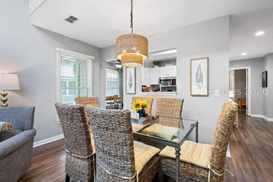 Peaceful Sea Pines retreat with proven rental performance and a - photo 10