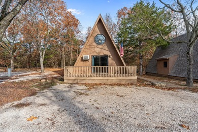 Lake Condo For Sale in Branson West, Missouri