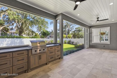 Experience elevated coastal living in this exceptional newly - photo 12