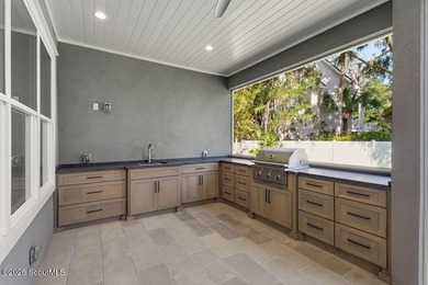 Experience elevated coastal living in this exceptional newly - photo 13