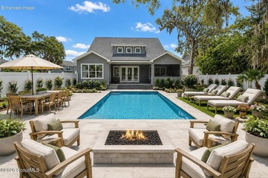 Experience elevated coastal living in this exceptional newly - photo 15