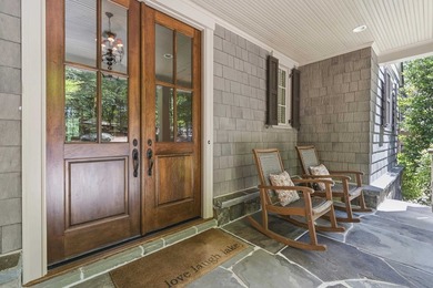 Birch Tree Cottage - privately situated in exclusive Howells - photo 16