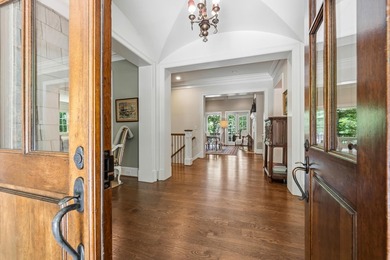 Birch Tree Cottage - privately situated in exclusive Howells - photo 17