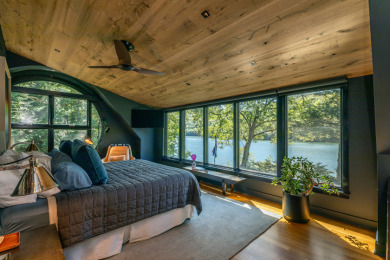 Stunning Waterfront in Birch Groves on Candlewood Lake - photo 21