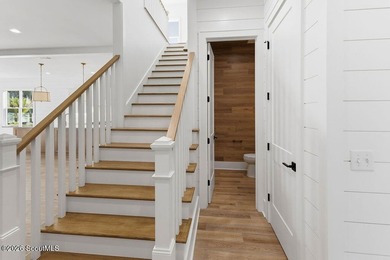 Experience elevated coastal living in this exceptional newly - photo 19