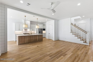 Experience elevated coastal living in this exceptional newly - photo 20