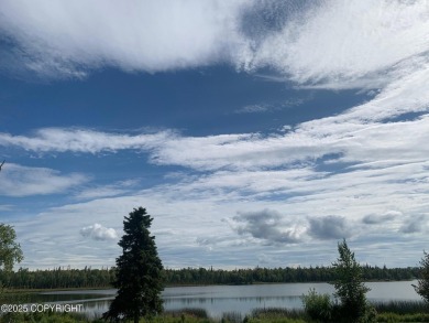 Lake Lot For Sale in Nikiski/North Kenai, Alaska