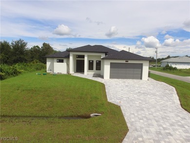 Lehigh Acres Area Home For Sale in Lehigh Acres Florida