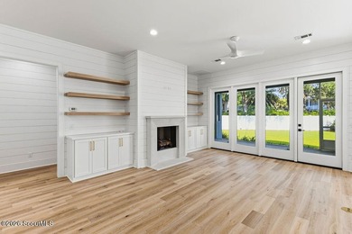 Experience elevated coastal living in this exceptional newly - photo 21