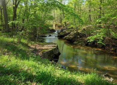 Broken Bow Lake Lot For Sale in Broken Bow Oklahoma