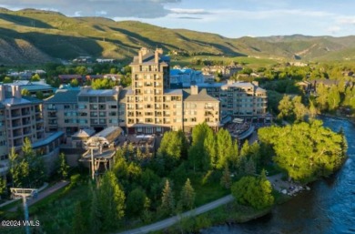 Eagle River Condo Sale Pending in Avon Colorado