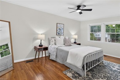 Beautifully updated 4-bedroom, 2.5 bath home in Newport News - photo 22