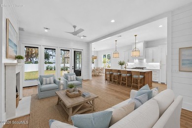 Experience elevated coastal living in this exceptional newly - photo 23