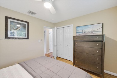 Welcome to this stunning fully furnished 3-bedroom, 2-bath