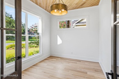 Experience elevated coastal living in this exceptional newly - photo 29