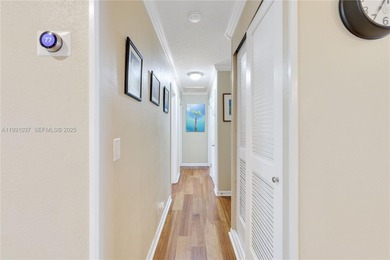 Welcome to this stunning fully furnished 3-bedroom, 2-bath