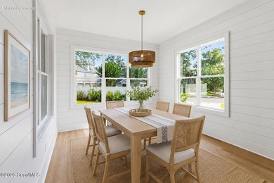 Experience elevated coastal living in this exceptional newly - photo 31