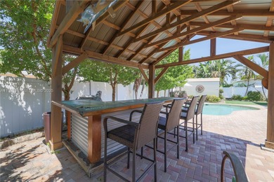 Welcome to this stunning fully furnished 3-bedroom, 2-bath