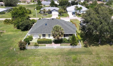 DEEP CREEK - SPACIOUS FAMILY HOME IN A DESIRABLE DEED-RESTRICTED - photo 35