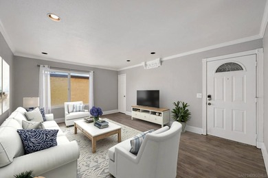 This light and bright residence has been beautifully upgraded - photo 1