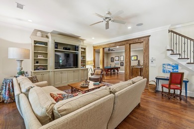 Birch Tree Cottage - privately situated in exclusive Howells - photo 43