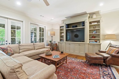 Birch Tree Cottage - privately situated in exclusive Howells - photo 44