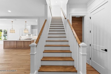 Experience elevated coastal living in this exceptional newly - photo 45