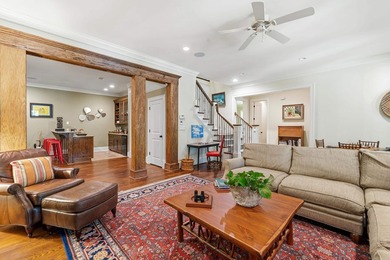 Birch Tree Cottage - privately situated in exclusive Howells - photo 45