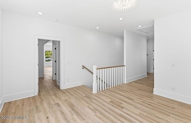 Experience elevated coastal living in this exceptional newly - photo 46