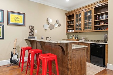 Birch Tree Cottage - privately situated in exclusive Howells - photo 47