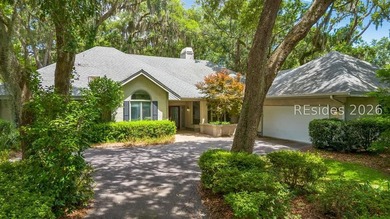A rare opportunity to create your own Hilton Head Island retreat - photo 1