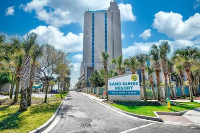 Welcome to your oceanfront retreat at Sand Dunes Resort! This - photo 2