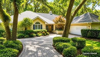 A rare opportunity to create your own Hilton Head Island retreat - photo 2
