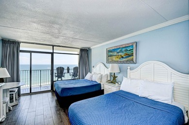 Welcome to your oceanfront retreat at Sand Dunes Resort! This - photo 3