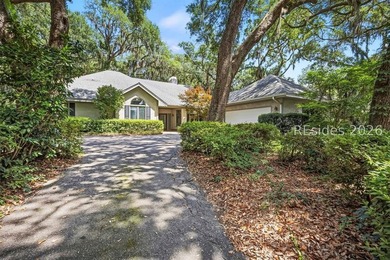 A rare opportunity to create your own Hilton Head Island retreat - photo 3