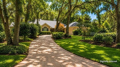 A rare opportunity to create your own Hilton Head Island retreat - photo 4