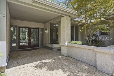 A rare opportunity to create your own Hilton Head Island retreat - photo 5