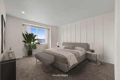 Looking for a great view, main floor living and quality