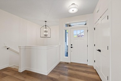 Looking for a great view, main floor living and quality