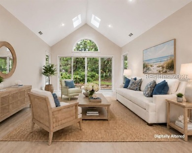 A rare opportunity to create your own Hilton Head Island retreat - photo 9