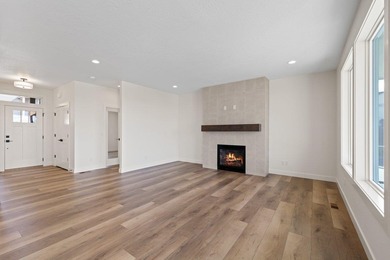 Looking for a great view, main floor living and quality