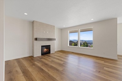 Looking for a great view, main floor living and quality