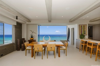 Breathtaking ocean views await from every room of *Maluhia,* a - photo 3