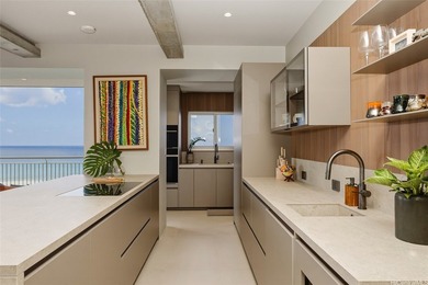 Breathtaking ocean views await from every room of *Maluhia,* a - photo 4