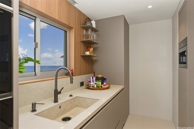 Breathtaking ocean views await from every room of *Maluhia,* a - photo 5