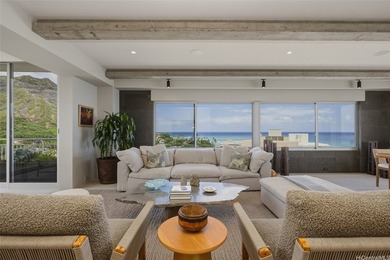 Breathtaking ocean views await from every room of *Maluhia,* a - photo 7