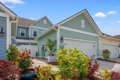 Lake Townhome/Townhouse For Sale in Myrtle Beach, South Carolina