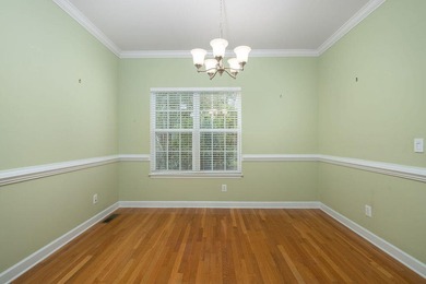 Wonderful layout with separate DR and LR and large family room - photo 11