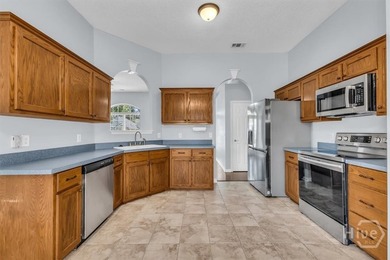 Welcome Home to 146 Steven Street, Richmond Hill, GA 31324 - photo 14