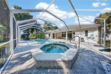 Beautiful property situated on a spacious 1-acre lot with - photo 15